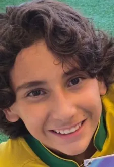 Tironi, Lorenzo