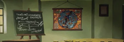 "Night on the Galactic Railroad" Arrives on Crunchyroll, Amazon