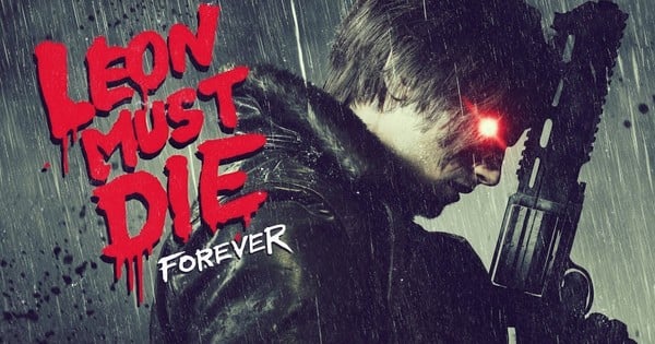 Resident Evil Requiem Adds 'Leon Must Die Forever' Mode
