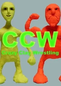 Crazy Clay Wrestling