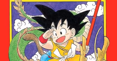 Akira Toriyama Inducted Into Will Eisner Comic Awards Hall of Fame
