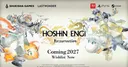Shueisha Games Announces Hoshin Engi Re:surrection for 2027