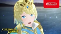 Fire Emblem Heroes: Fjorm Sings - "Flower of Ice"
