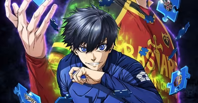 Blue Lock Season 3 Subtitled Neo Egoist League, New Visual Revealed