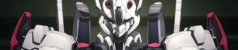 Gundam: Witch from Mercury Prologue Streams on Crunchyroll