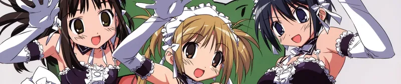 He is My Master Hits Hulu and HIDIVE for Complete Binge