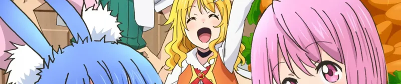 My Unique Skill Makes Me OP Even at Level 1 Lands on Crunchyroll