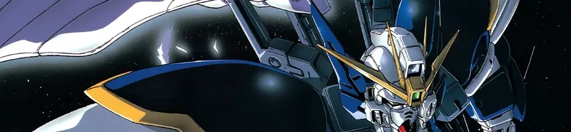 Gundam Wing: Endless Waltz Now Streaming on Crunchyroll, YouTube