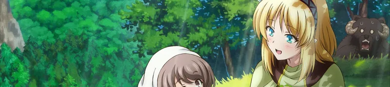 "In the Land of Leadale" Hits Crunchyroll with English Dub