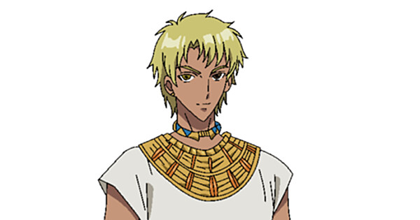 Red River Anime Adds Sōma Saitō and Shun Horie to Voice Cast
