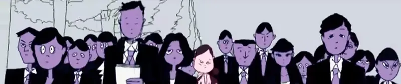 Recruit Rhapsody Job Hunt Satire Now Streaming