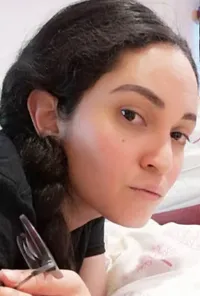 Fragoso, Ximena