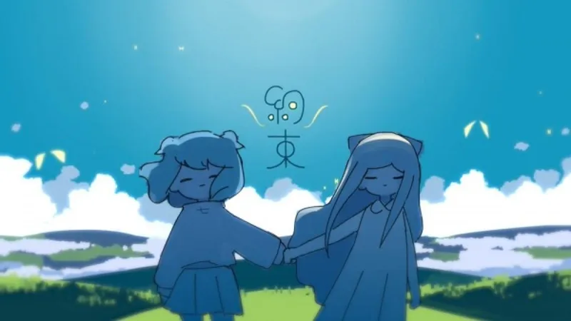 12 Anime Shorts & Music Videos Hit YouTube