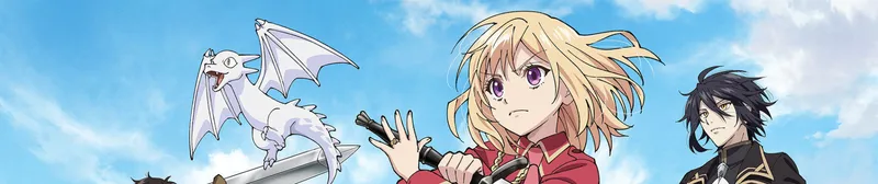 Do-Over Damsel Conquers Dragon Emperor Streams on Crunchyroll