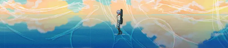 Hatsune Miku's "Blue Planet" Music Video Now Streaming