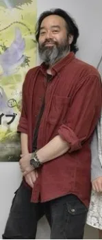 Motonaga, Keitarou