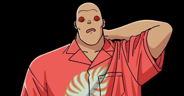 Atsushi Miyauchi Joins Cast of Science SARU's Ghost in the Shell