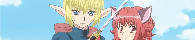 "Tokyo Mew Mew New ♡ 2" Streams on HIDIVE with English Dub