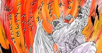 Dorohedoro Anime Confirmed for Third Season