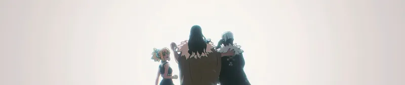 Dr. Stone: Science Future Part 2 Trailer Hints at Amazon Expedition