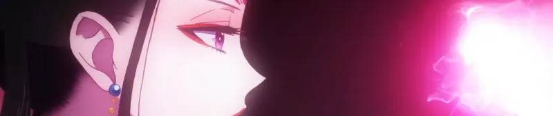 "Raven of the Inner Palace" Now Streaming with English Dub