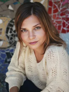 Wöllner, Christina