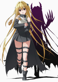 To LOVE-Ru Darkness 2nd OVA Now Streaming on HIDIVE