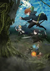 The Beginning After the End Season 2 Lands on Crunchyroll