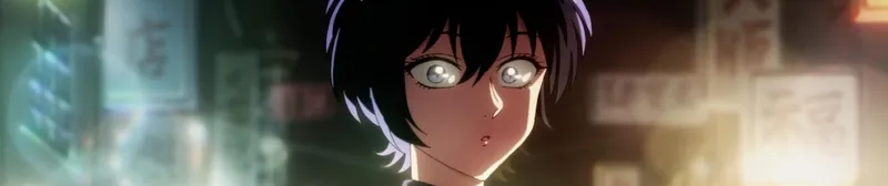 Kowloon Generic Romance Hits Crunchyroll with English Dub