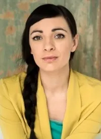 Dischinger, Stefanie