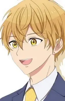 Kirikawa, Riku