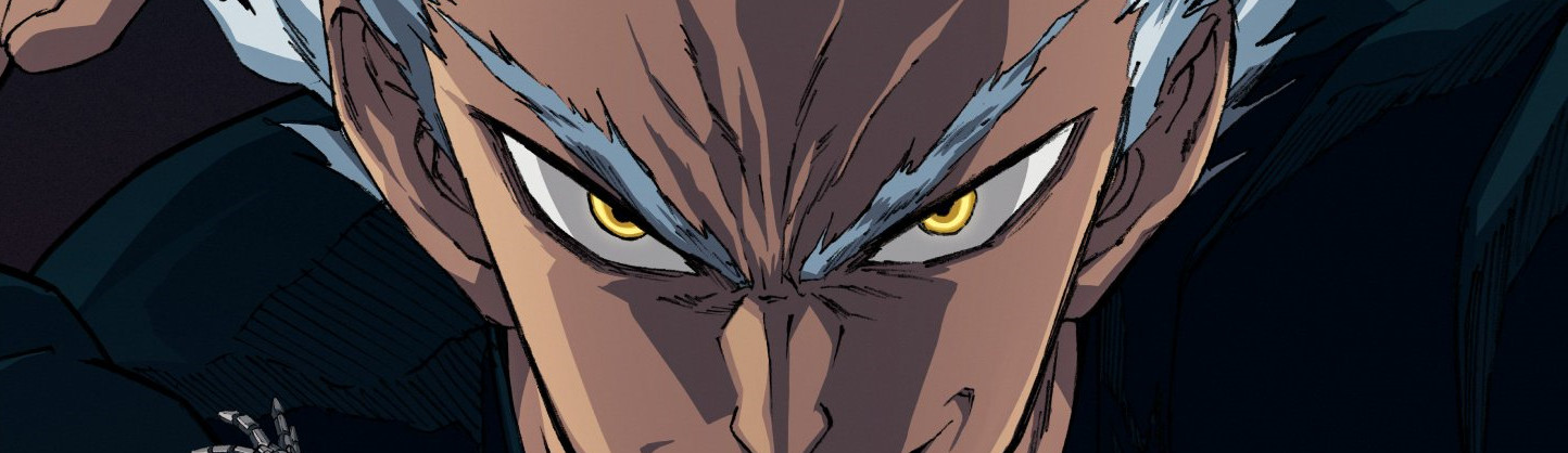 One-Punch Man Season 2 Hits Hulu and Crunchyroll