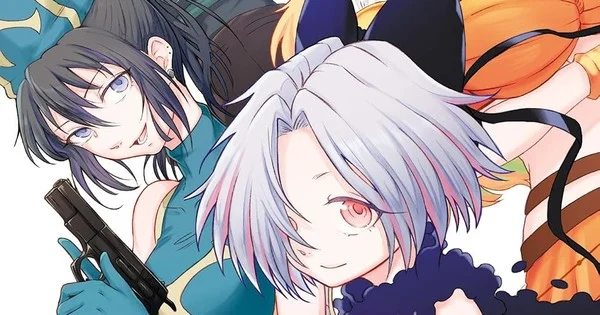 Stunned Hero and Assassin Princesses Manga Pauses for Artist Health