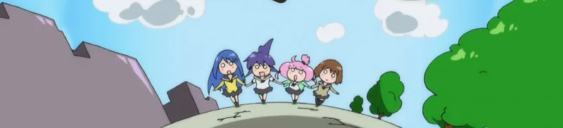 Teekyu 3 Dub Arrives on Crunchyroll