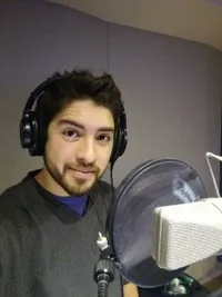 Tracchia, Hernán