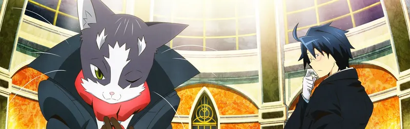 Log Horizon 2 Arrives on HIDIVE, Crunchyroll, Hulu
