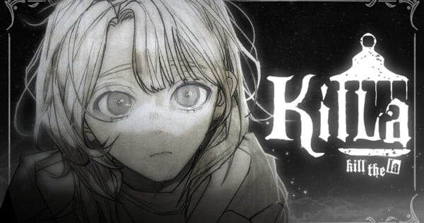 Toei Games Reveals Debut PC Titles: KILLA, Hino, Debug Nephemee
