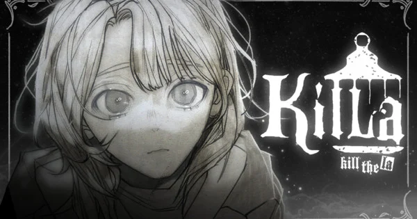 Toei Games Reveals Debut PC Titles: KILLA, Hino, Debug Nephemee