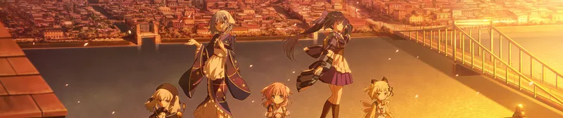 Prima Doll Now Complete on HIDIVE with English Dub