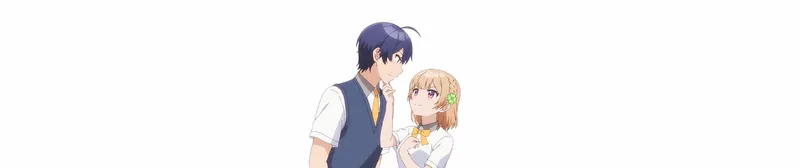 Osamake: Childhood Friend Romcom Now on Crunchyroll