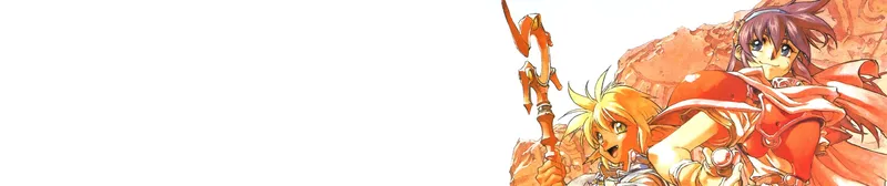 Ruin Explorers Fam & Ihrie OVA Now on HIDIVE