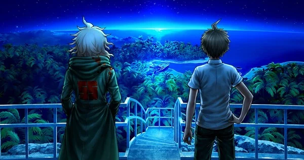 Spike Chunsoft Shifts Danganronpa 2x2 Switch 2 Physical Release to Key Card