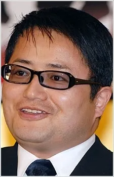 Yamaga, Hiroyuki