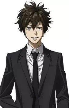 Shindou, Arata