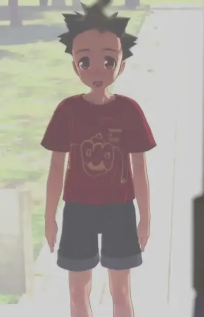 Boku-kun