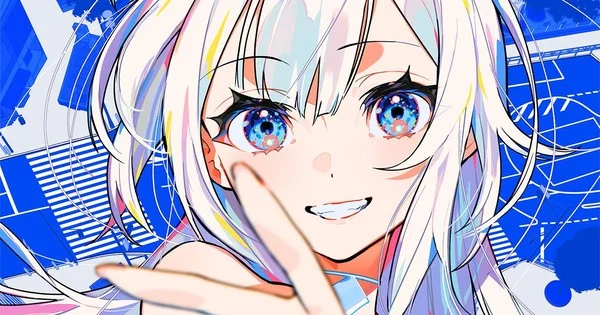 Mika Pikazo's Re:bel Robotica Project Gets Anime Adaptation