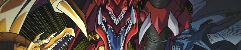 Yu-Gi-Oh! Duel Monsters Now Streaming on Hulu, Crunchyroll, Netflix
