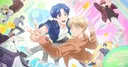 OceanVeil Adds Korean BL Series One-Room TA to Streaming Catalog