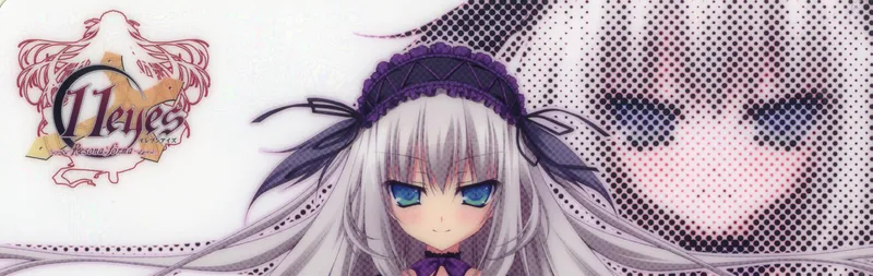 11eyes Anime Now Streaming on Crunchyroll with English Dub
