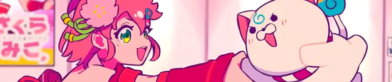 Sakura Miko's 'Dai Dai Dai Fantasista' Music Video Now Streaming